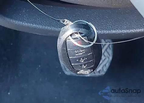 2016 Nissan Altima 2.5 Sr z USA, uszkodzony, nr VIN 1N4AL3AP0GN390979